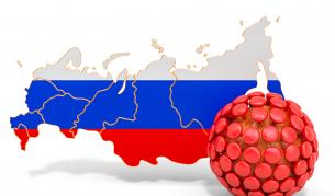 Русия: Смъртността от ковид-19 варира според метода