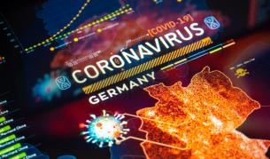 В Германия починаха 25 000 души от грип и нищо не последва. А днес?