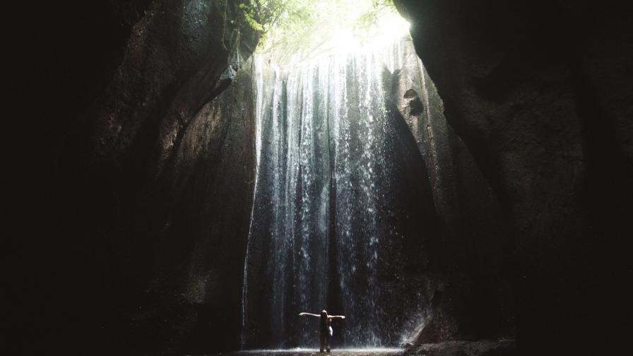  Най-красивите водопади в света (СНИМКИ) 