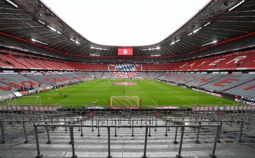 Байерн Мюнхен приема Айнтрахт Франкфурт в сблъсък от 27 ия кръг