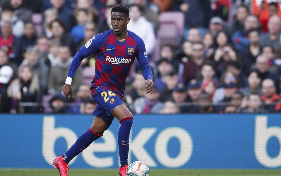 Отборите на Интер и Аталанта проявяват сериозен интерес към крайния