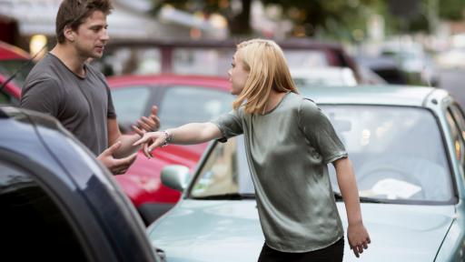  <p>10% от британците обичат колата повече от колегата си</p> 