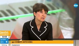 <p>Топлината и слънцето потискат новия коронавирус&nbsp;</p>