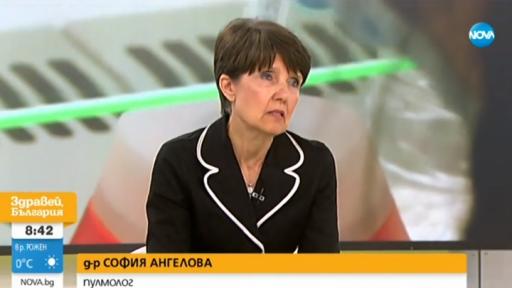  <p>Топлината и слънцето потискат новия коронавирус&nbsp;</p> 