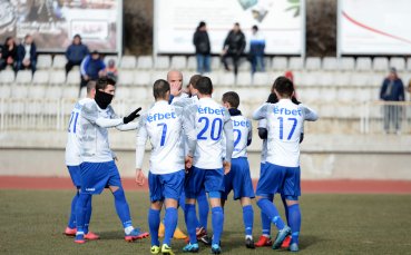 Черноморец Балчик ще участва в първенството на Втора лига и през