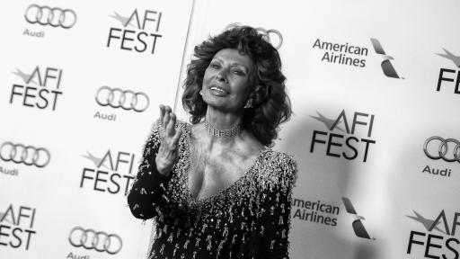  София Лорен 