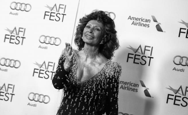  Звездите, които остаряват като катедрали 