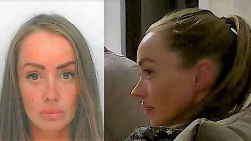  Тази мистериозна жена смъкна австрийското държавно управление 