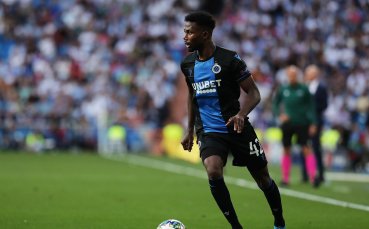 Информациите във Франция посочват че Наполи се интересува от нападателя