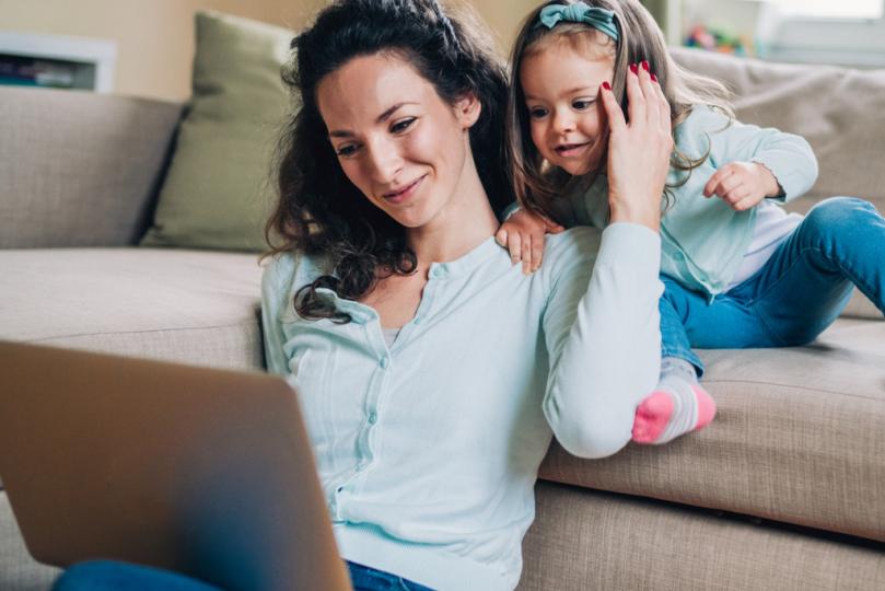 Каква майка си според зодията