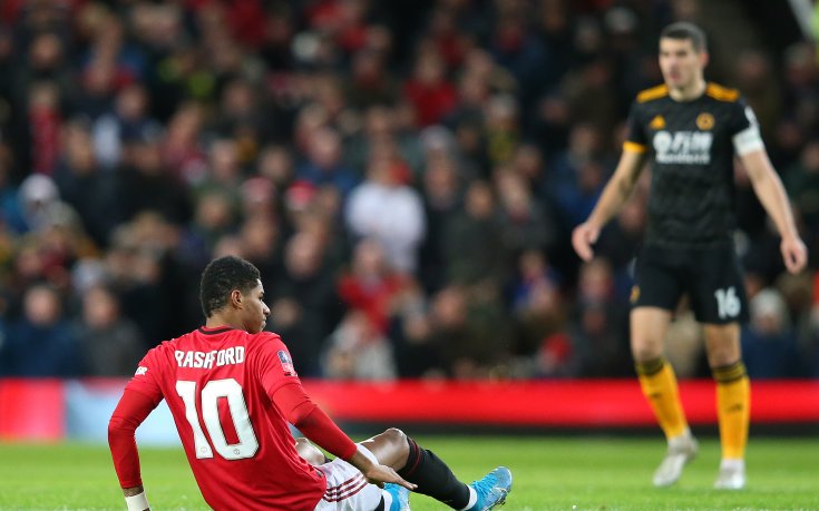 Дали? Рашфорд бил съвсем близо до трансфер на 