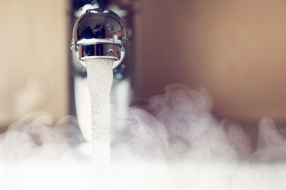 От утре: Спират топлата вода на десетки квартали в София до 10 август