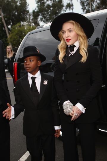 Звездите, които имат повече деца, отколкото предполагате