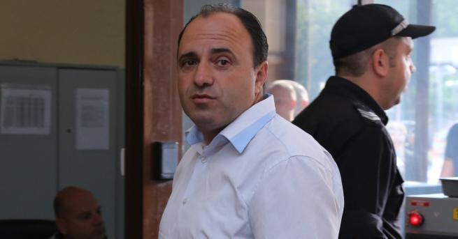 България КОНПИ наложи солена глоба на бившия кмет на Костенец