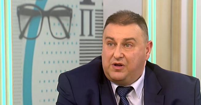 България Емил Радев Манолова иска да легализира мутренските практики на
