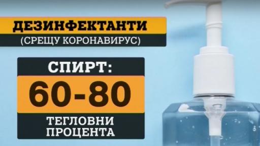  Нова рискова машинация употребява страха от ковид 