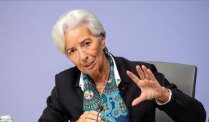 ЕЦБ пусна печатницата за пари