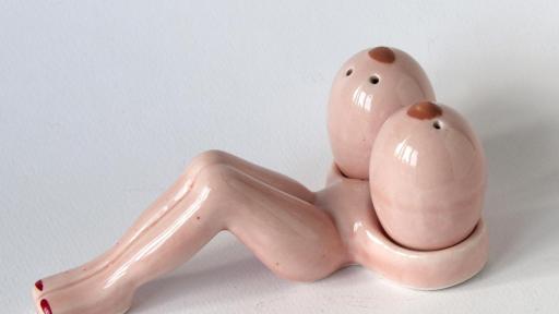  <p>Познавате ли тази жена? Отговорът ще ви изненада</p> 