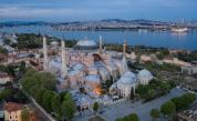 Патриарх Вартоломей: Превръщането на Света София в джамия ще обърне християните против исляма 