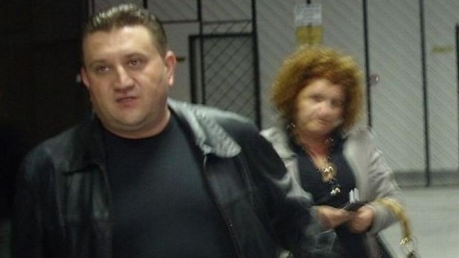  Почина строителният бизнесмен Методи Бачев 