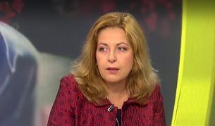 Д-р Янчева: При мъжете ковид-19 протича по-тежко