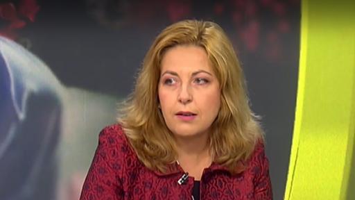  Д-р Янчева: При мъжете ковид-19 протича по-тежко 