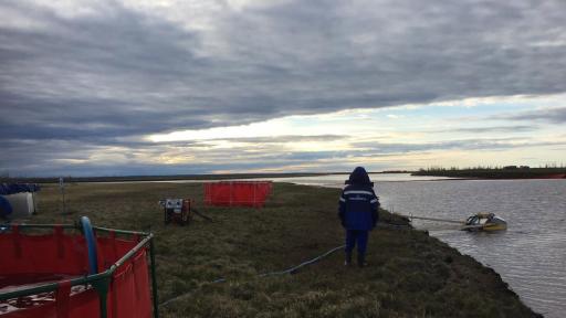  Съединени американски щати оферират помощ на Русия за злополуката в Сибир 