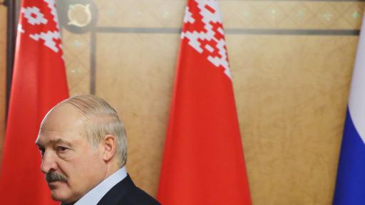  Ескалация, готовност в Беларус на границата с Русия 