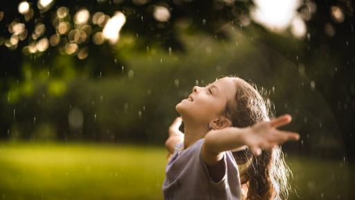  Променливо време през днешния ден - къде ще вали? 