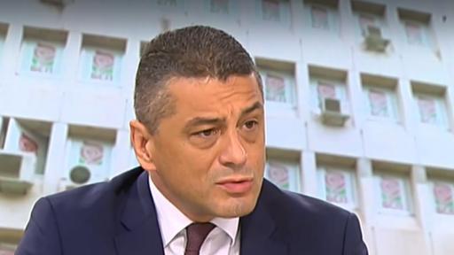  Янков: Нинова още веднъж изненада всички в Българска социалистическа партия 