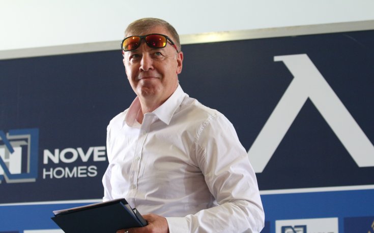 Наско Сираков шокиран след среща с Христо Крушарски