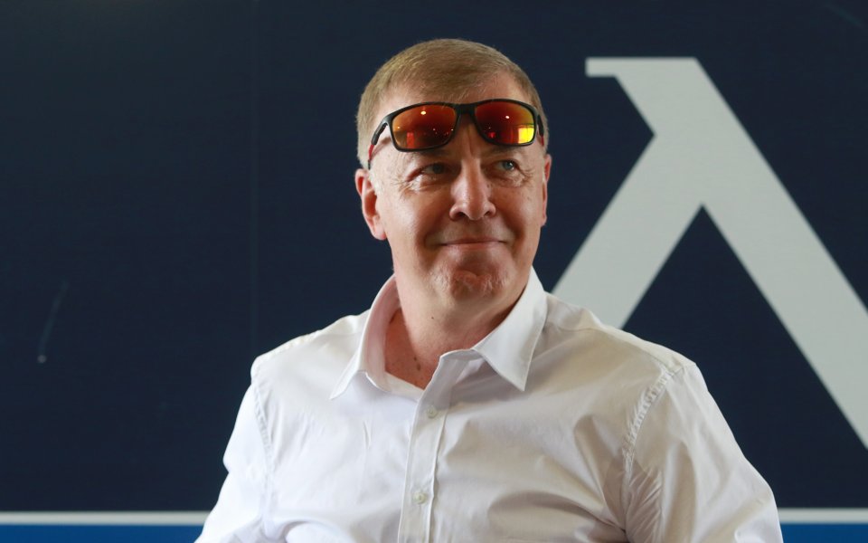 Райко Якимов е новият администратор на представителния отбор на ПФК