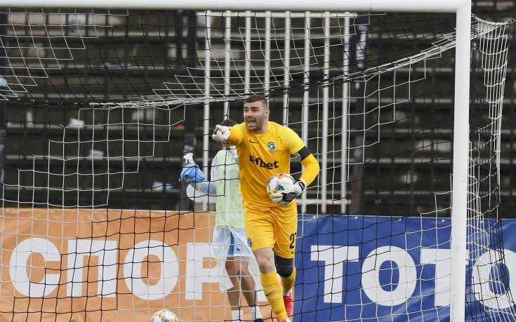 Владислав Стоянов: Ще подобря рекорда на Георги Петков