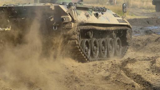  Жена пострада тежко при военно обучение край Ямбол 