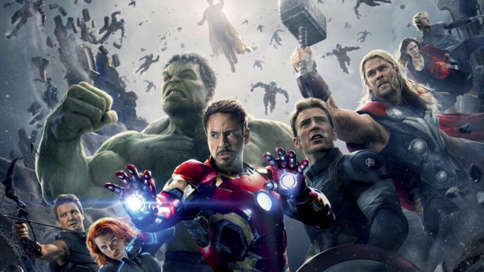 Филми, с които да разпуснете пред телевизора този уикенд - снимка 6