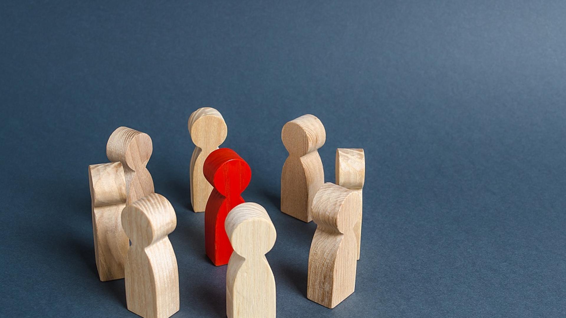 Когато медиите и политическите елити представят расисткото насилие като въпрос