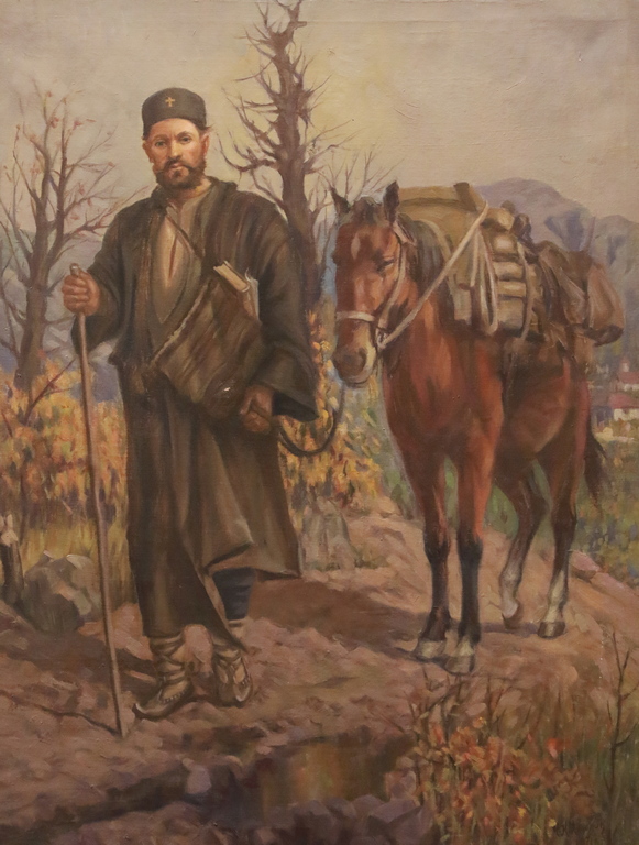 <p>Матей-Миткалото</p>