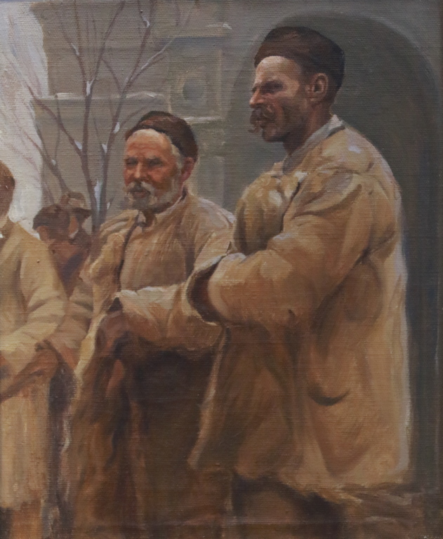 <p>Говежди пазар</p>