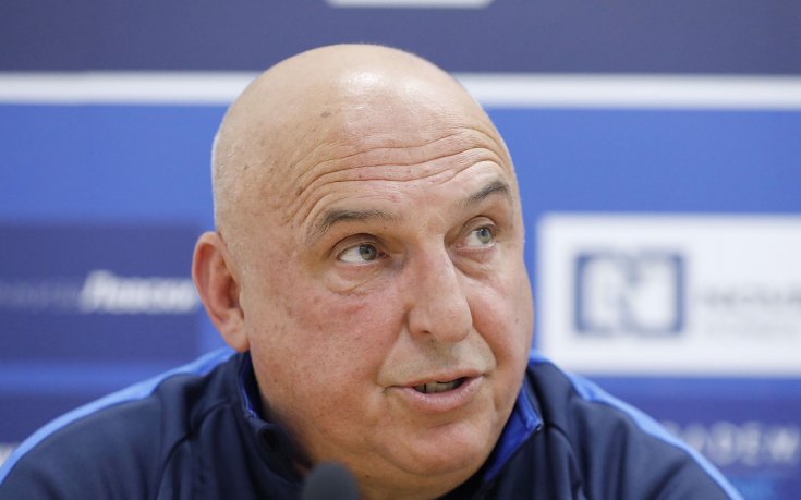 Георги Тодоров: Това е мачът, който всеки чака