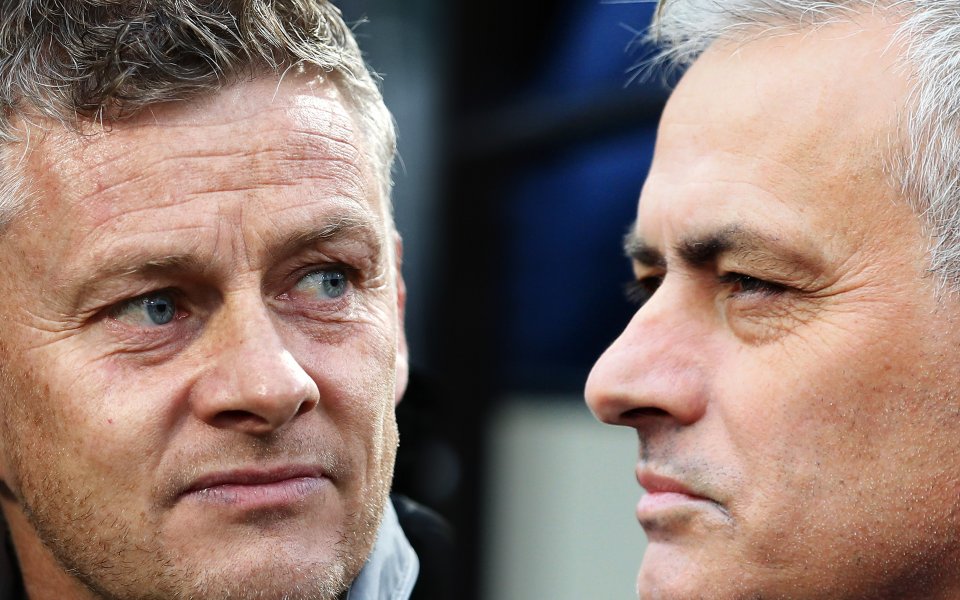 Жозе Моуриньо е споделил, че не е особено впечатлен от