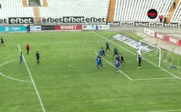 Арда изравни след кошмарна игра на Левски в защита