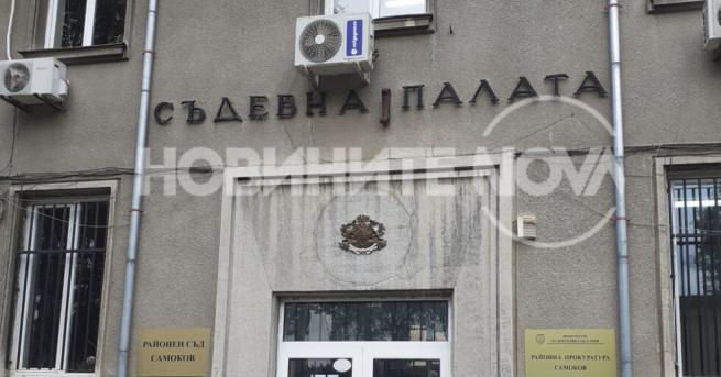 България Домашен арест за мъжа прегазил жена в Самоков Адвокатът