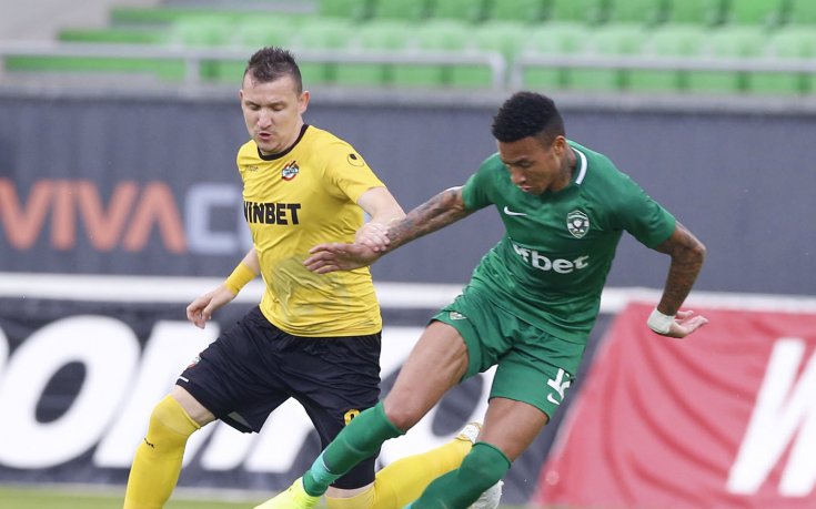 Лудогорец оцеля срещу Ботев Пд след лудо шоу в Разград