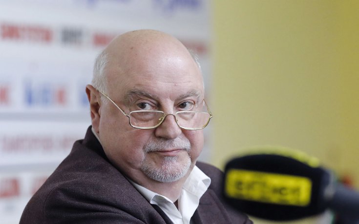 Баждеков даде съвет за спасението на Левски