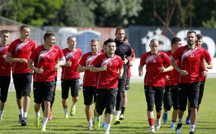 Бразилец дойде на проби в Локомотив София