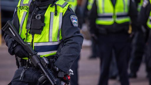  <p>Човекът, който учи американските служители на реда да убиват</p> 