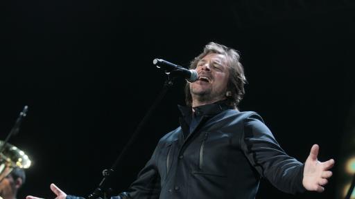  Горан Брегович бе наказан за плагиатство 