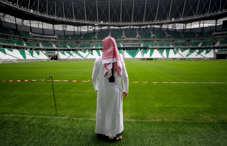 Education City Stadium Doha1