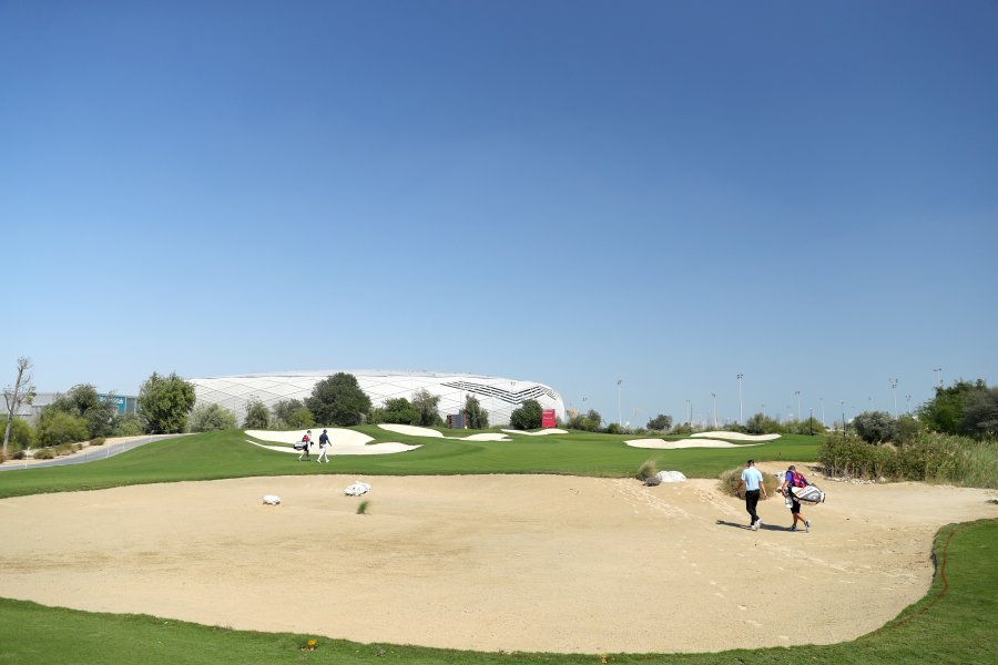 Education City Stadium Doha1