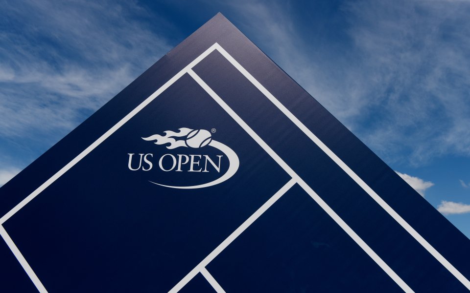 Интригуващи сблъсъци дават старт на US Open днес